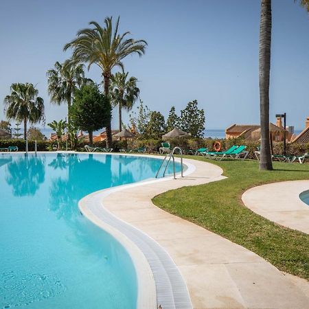 Appartamento 1 Marbella Beach Golf Esterno foto