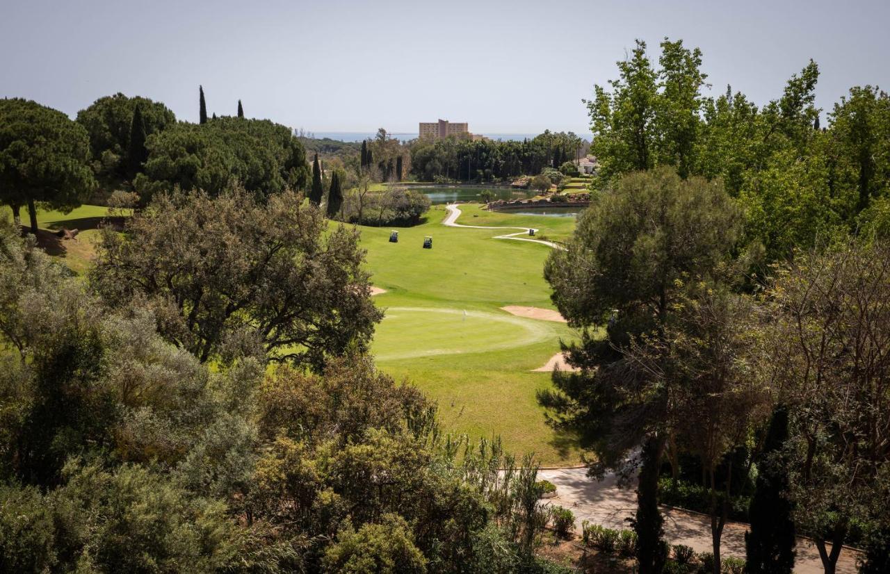 Appartamento 1 Marbella Beach Golf Esterno foto